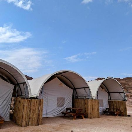 Hotel Park Timna Ejlat Zewnętrze zdjęcie