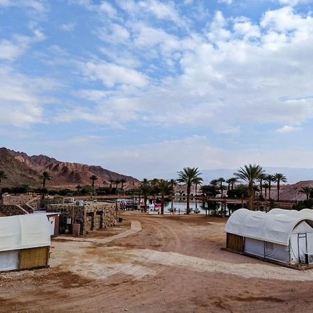 Hotel Park Timna Ejlat Zewnętrze zdjęcie