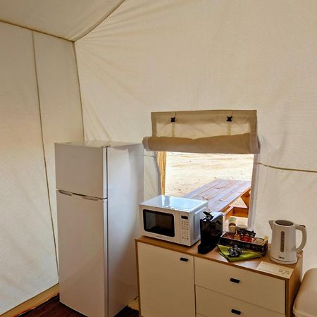Hotel Park Timna Ejlat Zewnętrze zdjęcie