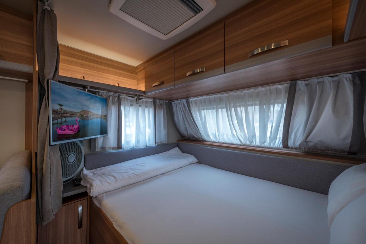 Hotel Park Timna Ejlat Zewnętrze zdjęcie