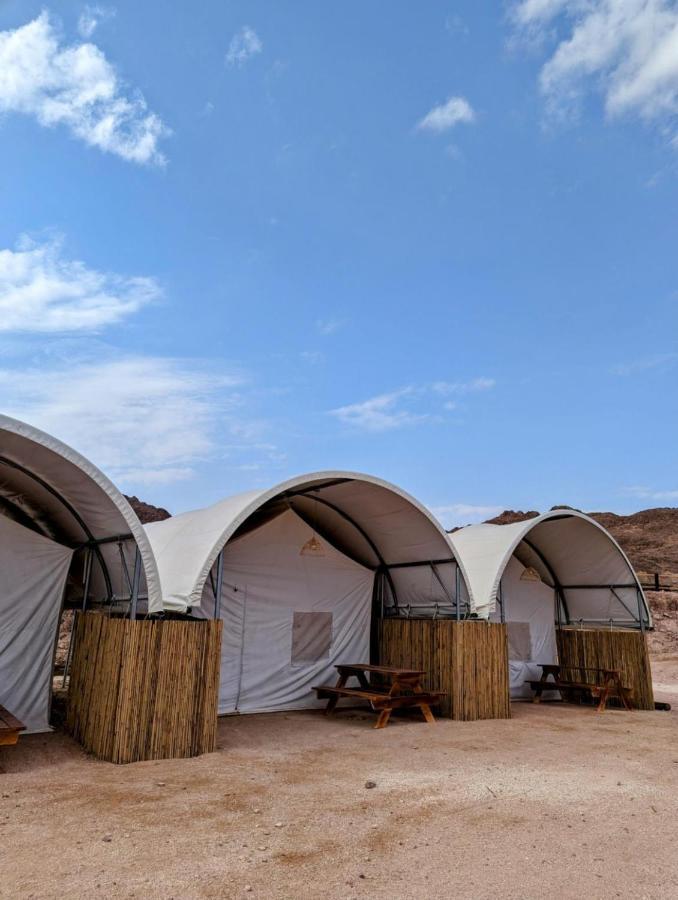 Hotel Park Timna Ejlat Zewnętrze zdjęcie