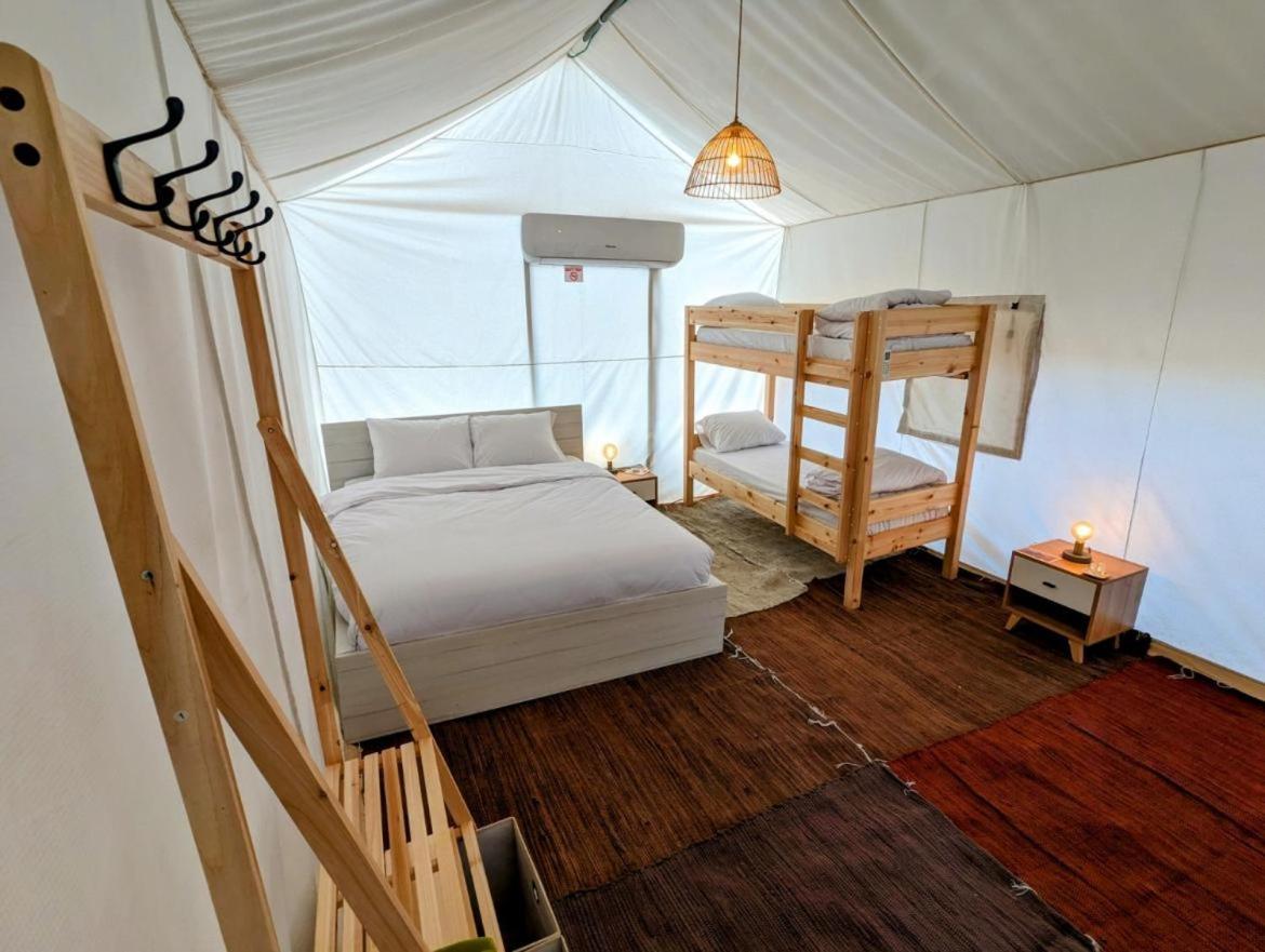 Hotel Park Timna Ejlat Zewnętrze zdjęcie