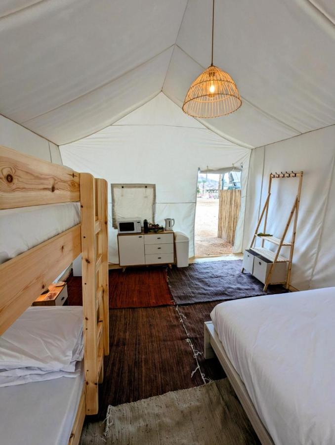 Hotel Park Timna Ejlat Zewnętrze zdjęcie