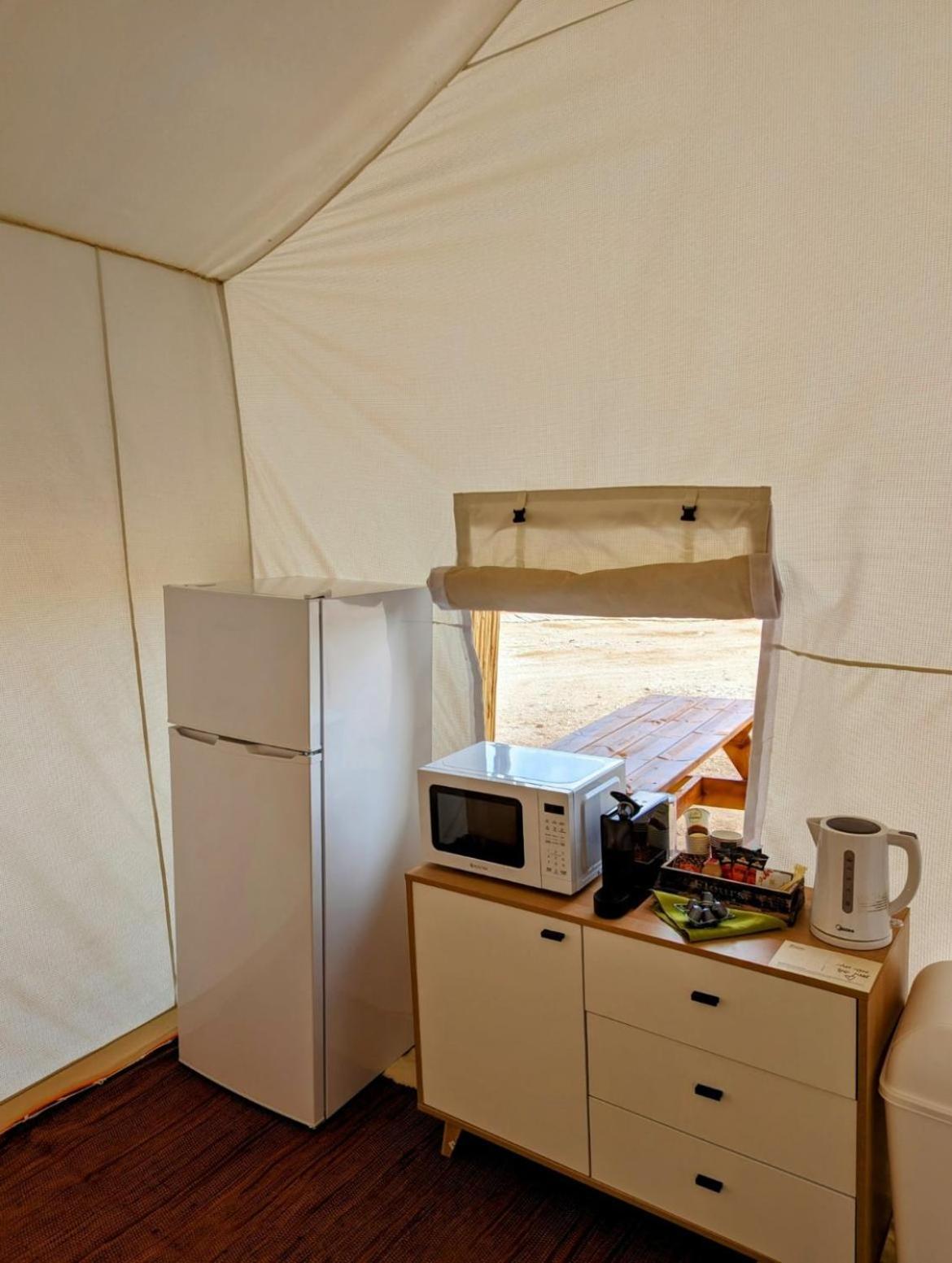 Hotel Park Timna Ejlat Zewnętrze zdjęcie