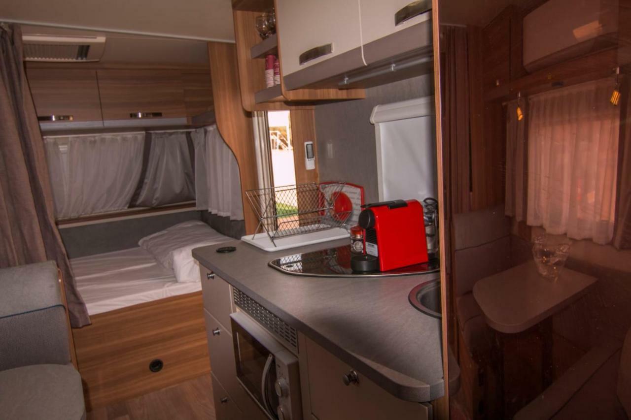 Hotel Park Timna Ejlat Zewnętrze zdjęcie