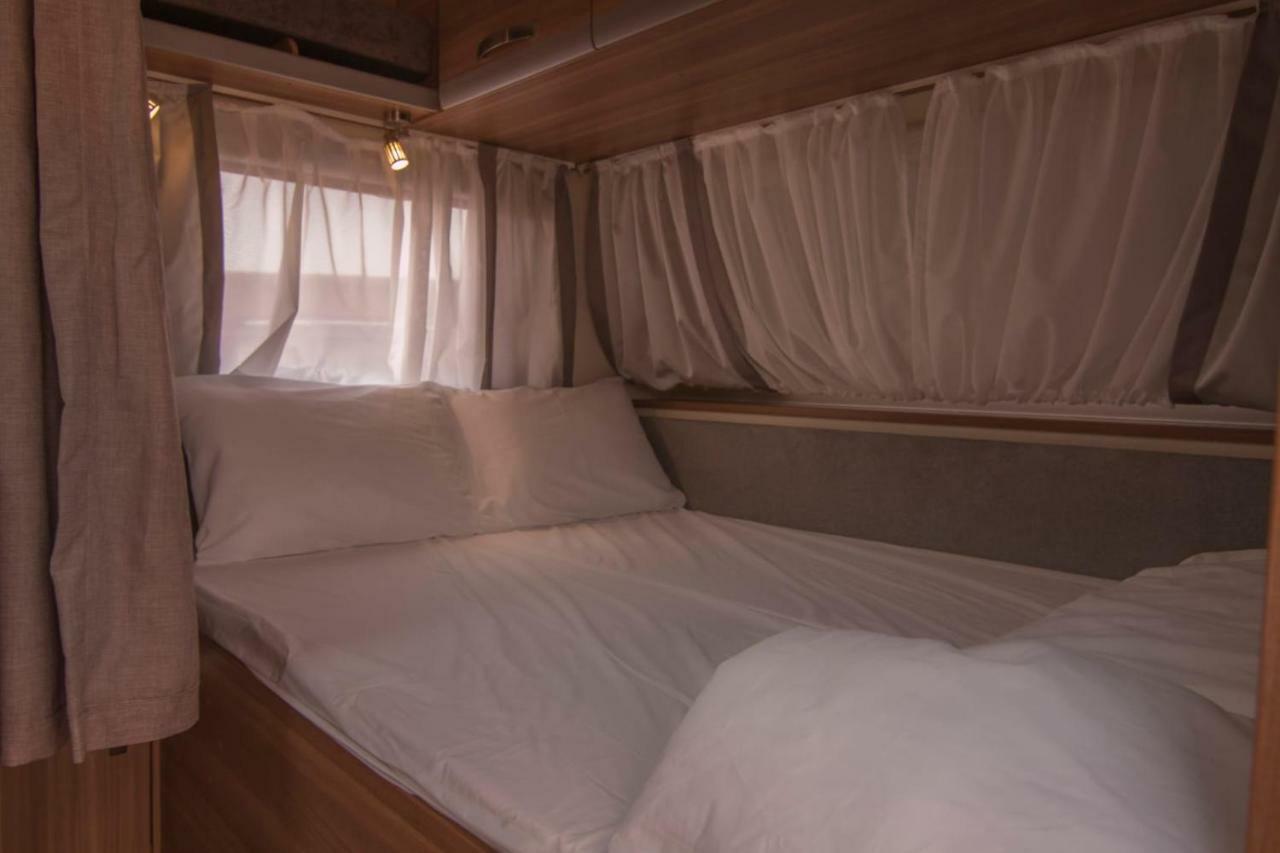 Hotel Park Timna Ejlat Zewnętrze zdjęcie