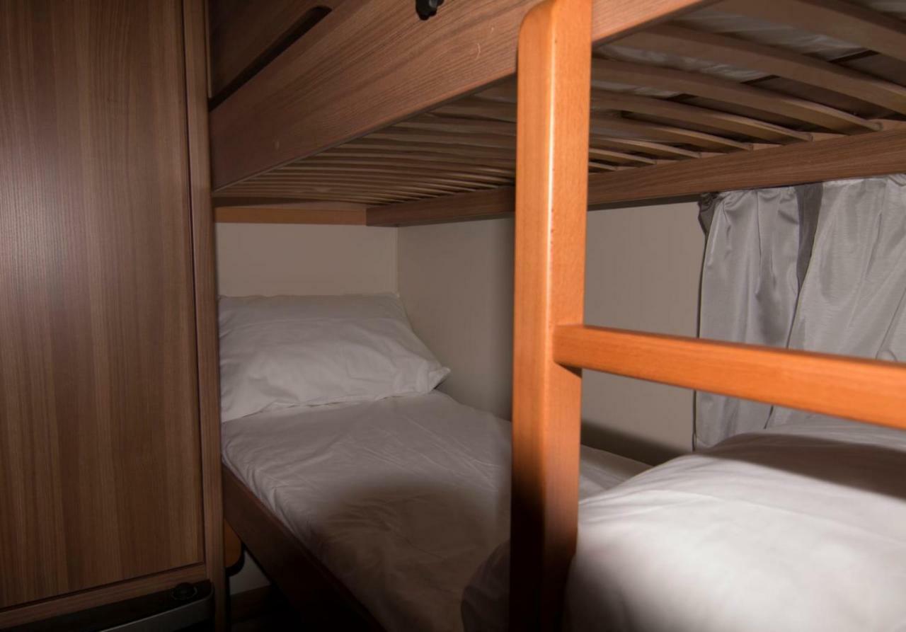 Hotel Park Timna Ejlat Zewnętrze zdjęcie