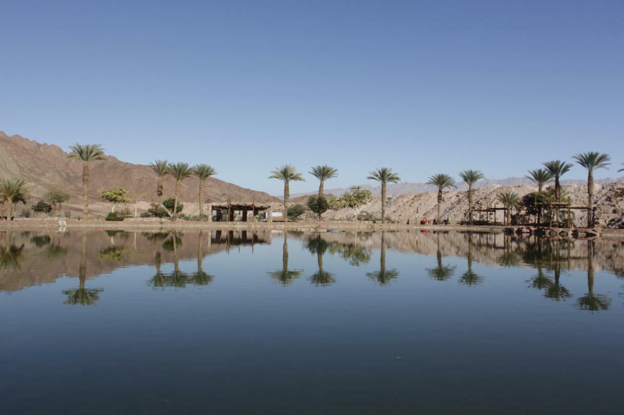 Hotel Park Timna Ejlat Zewnętrze zdjęcie