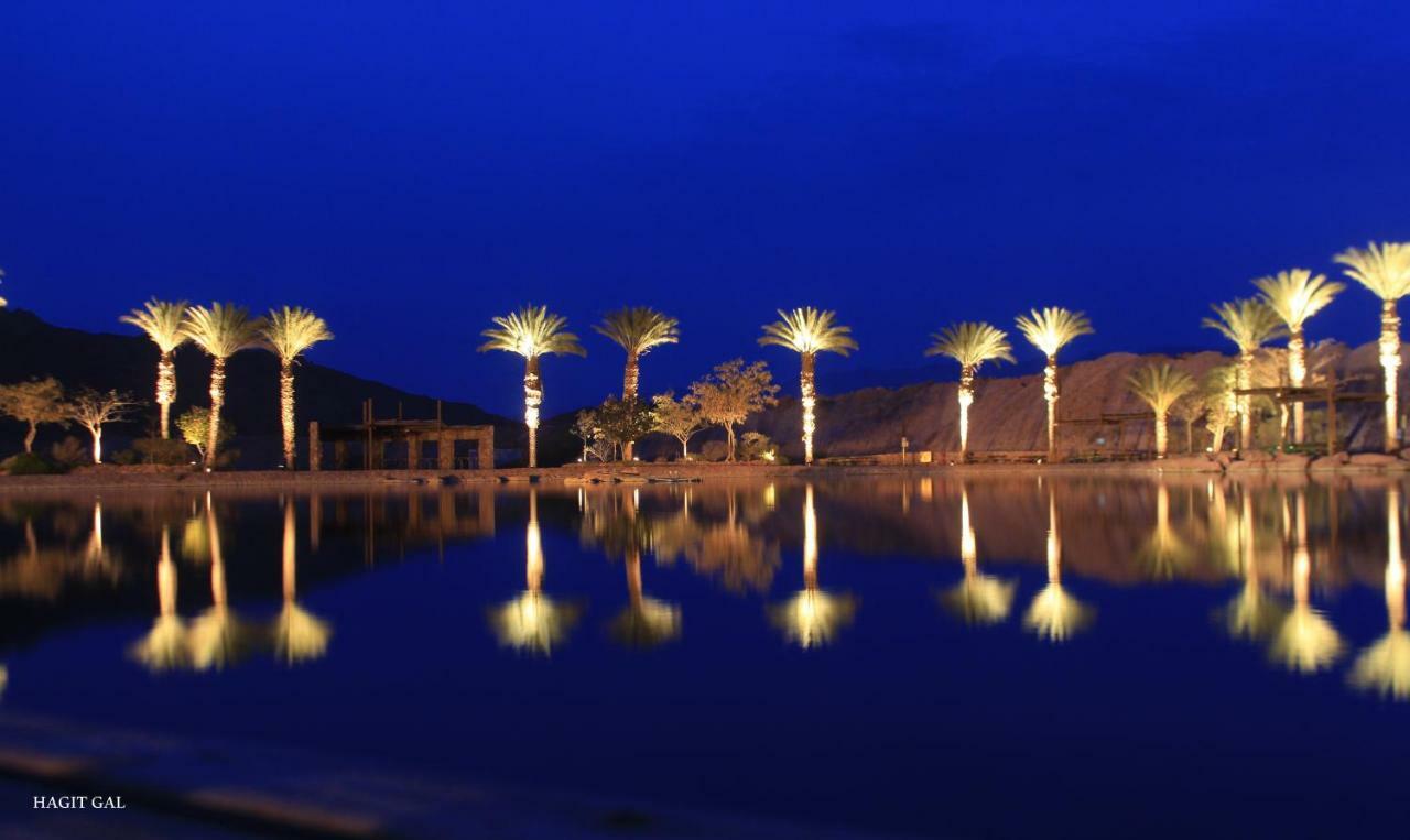 Hotel Park Timna Ejlat Zewnętrze zdjęcie