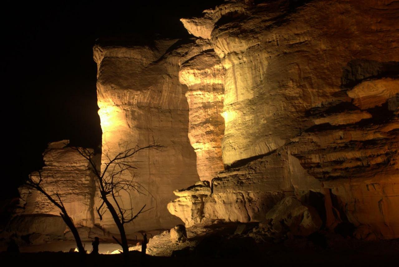 Hotel Park Timna Ejlat Zewnętrze zdjęcie